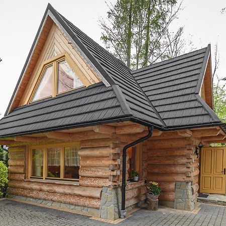 Apartament Pod Skocznia Zakopane Kültér fotó