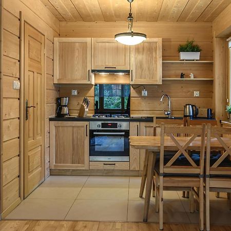 Apartament Pod Skocznia Zakopane Kültér fotó