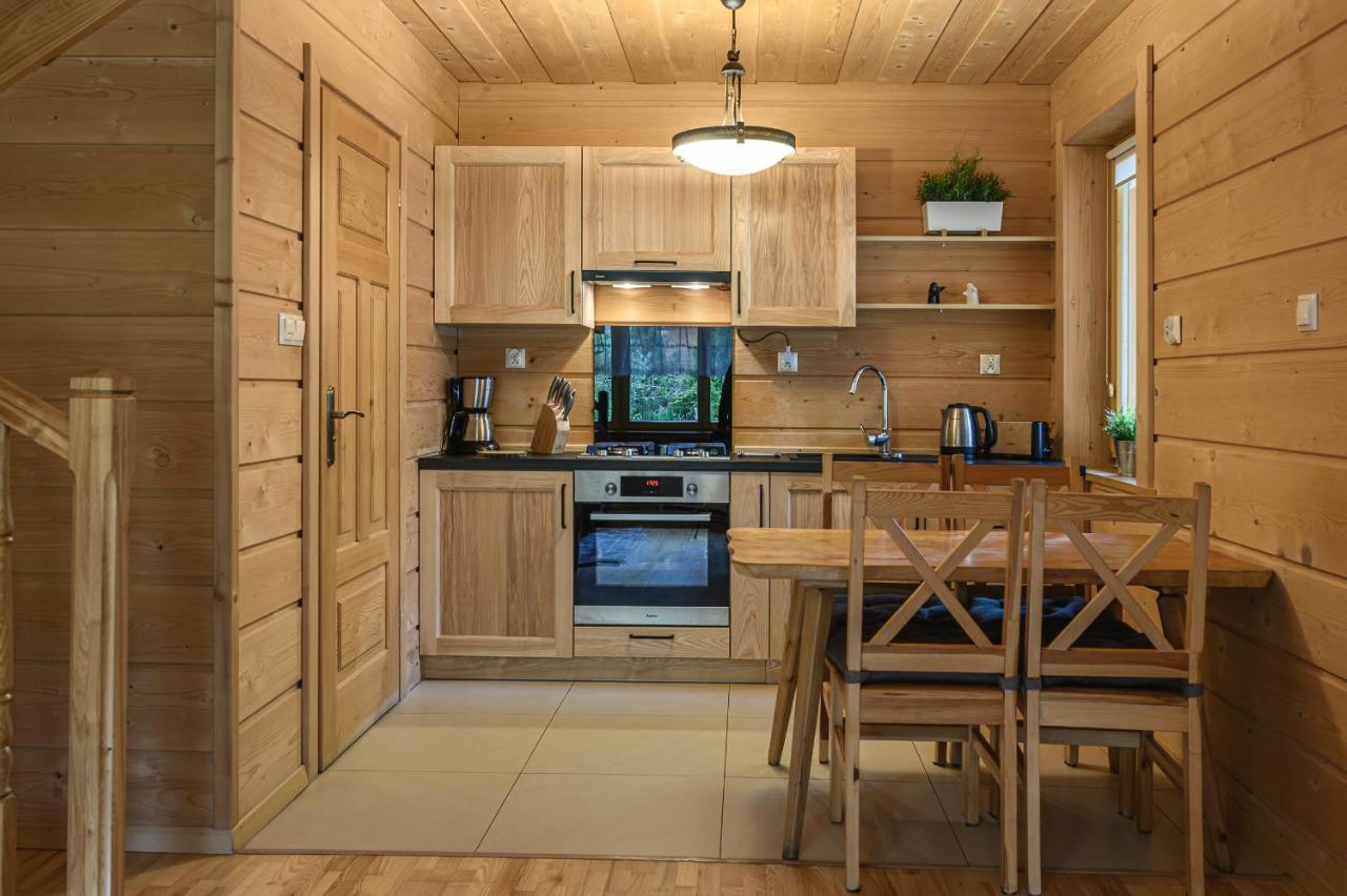 Apartament Pod Skocznia Zakopane Kültér fotó