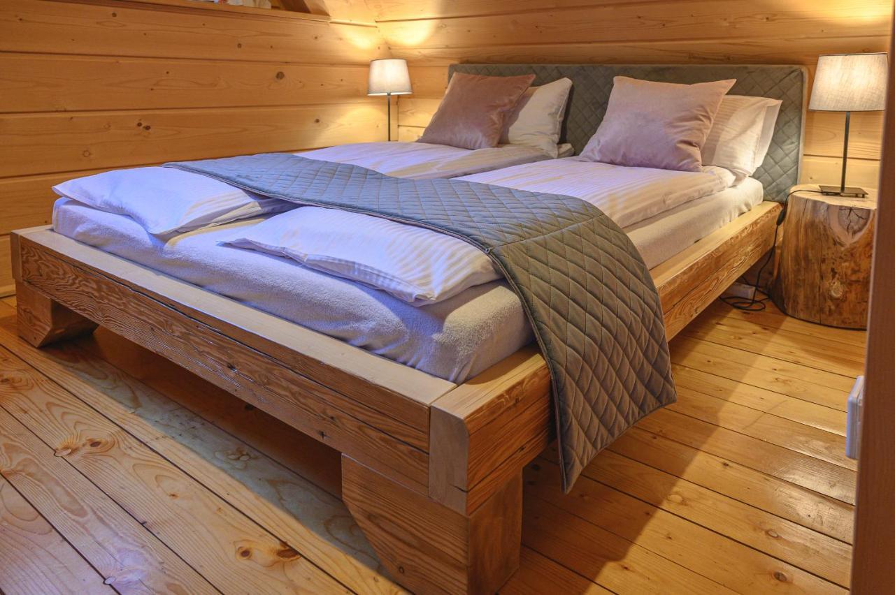 Apartament Pod Skocznia Zakopane Kültér fotó