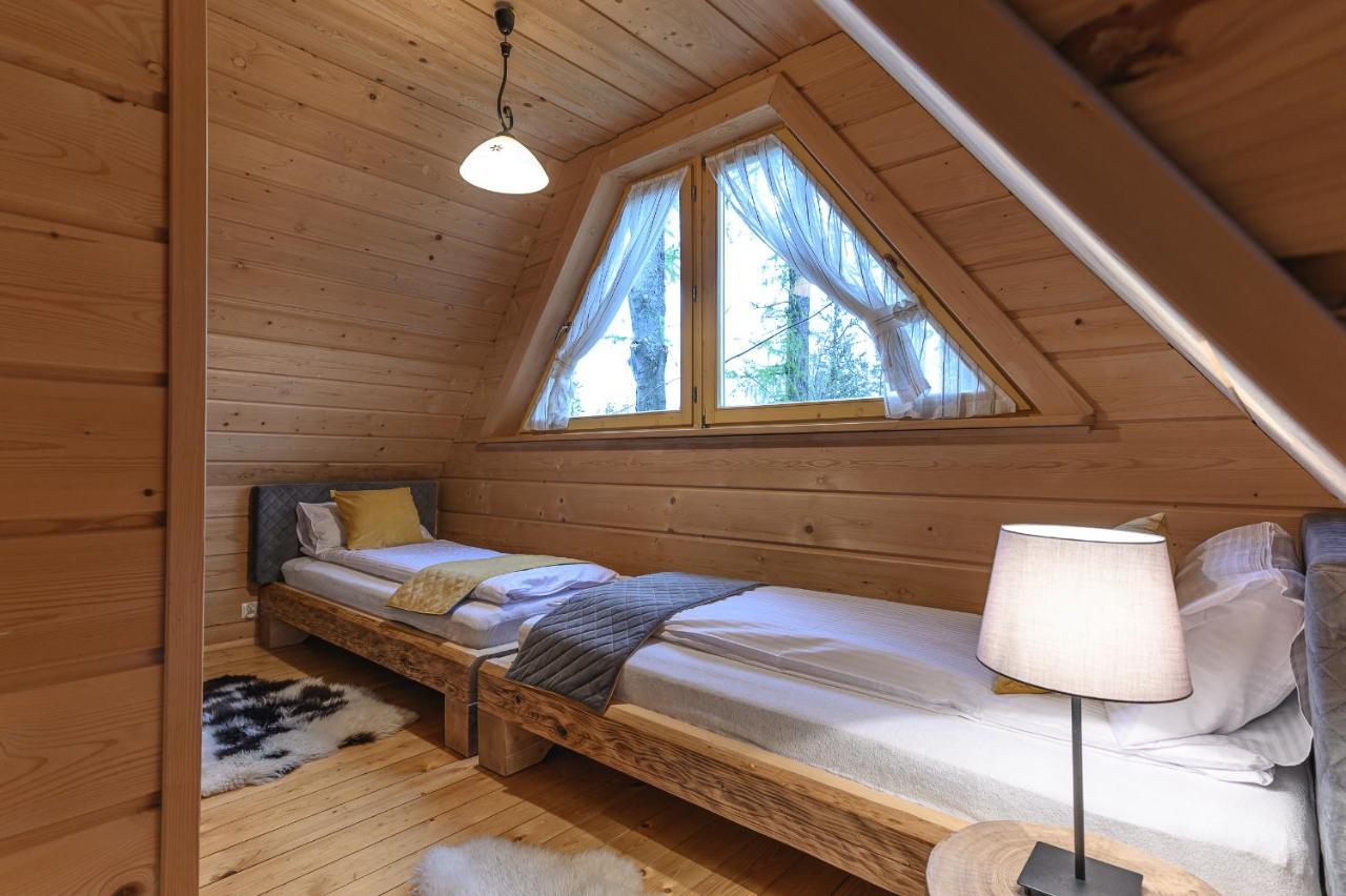 Apartament Pod Skocznia Zakopane Kültér fotó