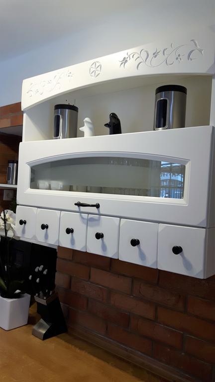 Apartament Pod Skocznia Zakopane Kültér fotó