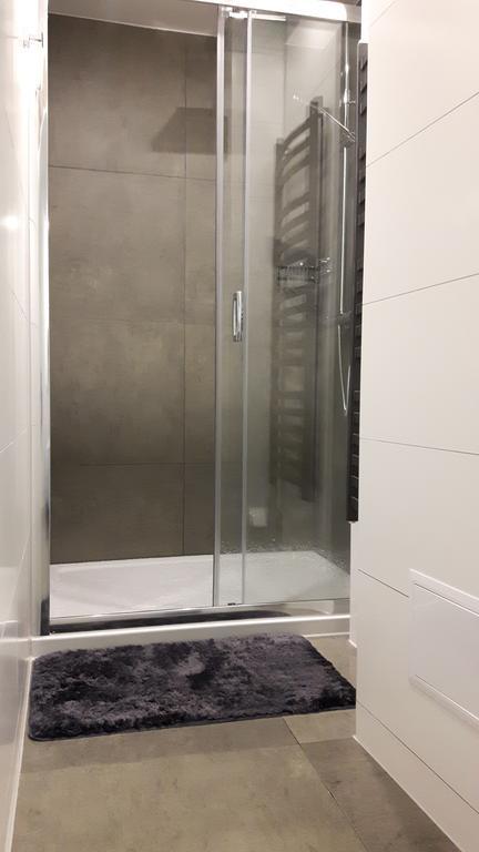 Apartament Pod Skocznia Zakopane Kültér fotó