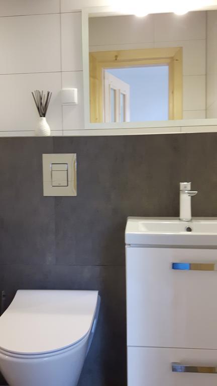 Apartament Pod Skocznia Zakopane Kültér fotó
