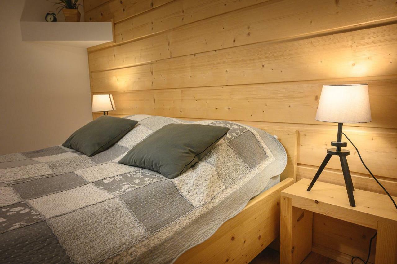 Apartament Pod Skocznia Zakopane Kültér fotó