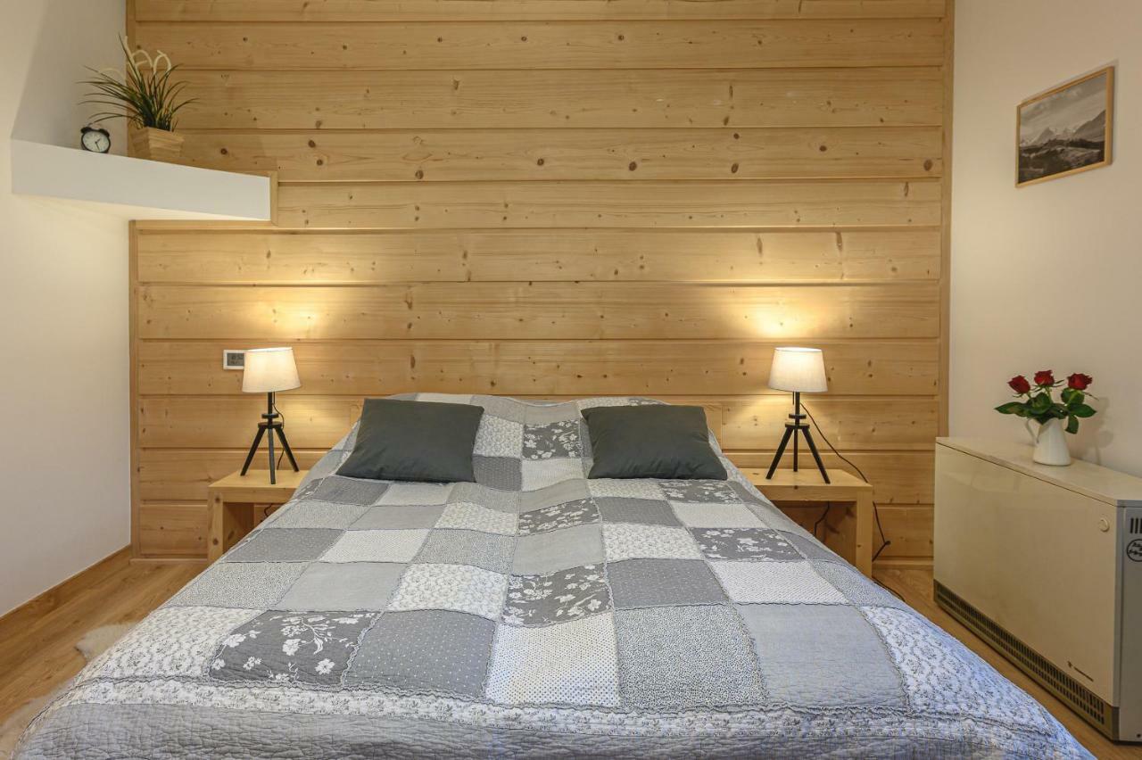 Apartament Pod Skocznia Zakopane Kültér fotó
